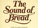 Bread The Sound Of Bread - Their 20 Finest Songs NEAR MINT Elektra Vinyl LP