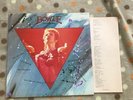 David Bowie - Bowie LP JAPAN PRESS