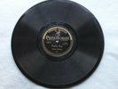 (Blind)Lemon Jefferson-RAMBLER BLUES/STRUCK SORROW BLUES-78RPM Record- VJM (V)