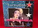 MADONNA Lucky Star 1983 UK 7