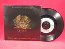 QUEEN Bohemian Rhapsody 1991  UK 7