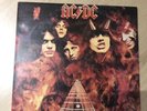 AC/DC Highway To Hell Alberts Lp Record Vinyl 1981