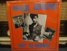 Out To Hunch - Hasil Adkins   ( Norton ED-201 )   1986   New   Still Sealed