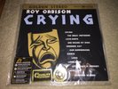 Roy Orbison Crying 2xLp 200g 45rpm Analogue Productions