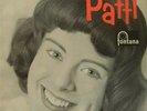 Patti Lynn - Patti - UK EP Pressing - 1962