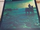 Foals Holy Fire Limited Edition Vinyl Box Set. 588 Of 2000.