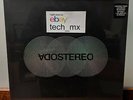 Soda Stereo Caja Negra (Box Set 7 LPs + Libro) -  Vinyl LP FREE Shipping NEW