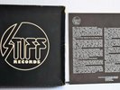 Stiff Records Box 10x7