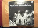 PABLO LP RECORD 2310 757/MILT JACKSON/JOE PASS/RAY BROWN/THE BIG THREE/EX VINYL