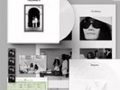 John Lennon Yoko Ono Wedding Album Ltd /300 Clear Vinyl LP Box Set The Beatles