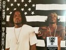 OUTKAST - STANKONIA / SPLATTER COLOR 2LP VINYL RECORDS, BF RSD 2015, NEW SEALED