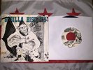 Gorilla Biscuits 30th Anniversary Purple 7” W/Booklet Revelation Records Super7