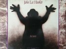 JOHN LEE HOOKER - THE HEALER - NEAR MINT