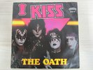 Single /   Kiss ?– I     / AUSTRIA PRESSUNG / RARITÄT / 1981 /