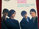 The Kinks - Im a Lover Not A Fighter - Beautiful Delilah
