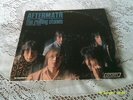 THE ROLLING STONES. AFTERMATH. LONDON. 1966. US STEREO PRESSING.