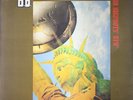 ADRENALIN O.D. Cruising With Elvis In Bigfoot's UFO - NEW SEALED 1988 LP Record