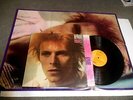 Space Oddity by David Bowie LP W/ POSTER RCA Orange Label