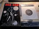 Disque Vinyle Sordide Sentimental ONE SHOT Women in the moon