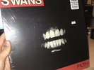 Filth by Swans (Vinyl)