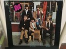 Moby Grape - s/t self-titled LP Columbia 2 eye MONO middle finger CL 2698 VG+