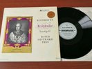 LP BEETHOVEN ARCHDUKE DAVID OISTRAKH TRIO Op. 97 OBORIN COLUMBIA EMI UK SAX 2352