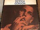 DEXTER GORDON - The Resurgence of Dexter Gordon Jazzland JLP 29 MONO 1960