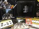 The Beatles Vinyl (collection) Abbey Road DeAgostini 2017 remastered 180g New
