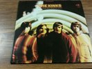 THE KINKS ARE THE VILLAGE GREEN PRESERVATION SOCIETY LP RECORD NM/EX REPRISE6327