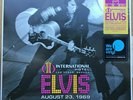 Elvis Presley Live In Las Vegas 1969  2LP Vinyl RSD 2019 Sealed & New