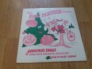 The Pink Panther Presents Christmas Songs From Animated Shows LP 1983 SEALED