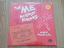 ORIGINAL CAST The Me Nobody Knows LP Atlantic SD 1566 US 1970