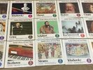 Funk & Wagnalls Family Library of Great Music Box Set of 22 Classical LP Albums