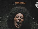 FUNKADELIC on double LP album 