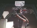 THE GAME L.A.X. LAX VINYL RECORD ALBUM 12