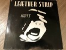 Leaether Strip ?– Object V P1 Vinyl  Industrial, Electro