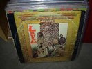 LOVE da capo ( rock ) mono elektra gold australia - VERY RARE -