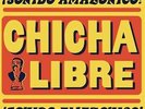 CHICHA LIBRE ¡Sonido Amazonico   2x LP NEW VINYL Barbes reissue cumbia salsa su