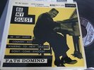 FATS DOMINO - BE MY GUEST - LONDON EP