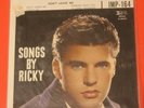 RICK NELSON 