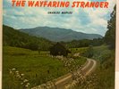 Charles Mapels The Wayfaring Stranger, Gatlinburg Tennessee Signed Gospel LP