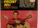 Vincent Bell The Best Of Vincent Bell, Musicor Records ?MS 3192, VG+/NM w/shrink