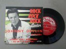 JOHNNY DEVLIN & DEVILS 