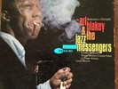 Buhainia’s Delight, Art Blakey & The Jazz Messengers, Blue Note 4104