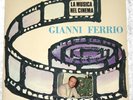 GIANNI FERRIO - La Musica Nel Cinema - Vol.8 - OST LP Det Italy