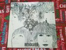 The Beatles SEALED lp record REVOLVER, Capitol no bar code