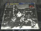 Allman Brothers Band Live Sealed Vinyl Records Lp Album USA 1982 Nautilus NR 30