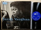 SARAH VAUGHAN LP EMARCY MG 36004 MONO DG 1955 Jazz CLIFFORD BROWN ROY HAYNES