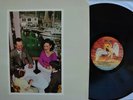 LED ZEPPELIN Presence SS-8416 Swan Song Monarch Record zepplin Vinyl LP 1976 EX+