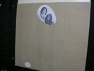 JOHN LENNON AND YOKO ONO VINYL RECORD--